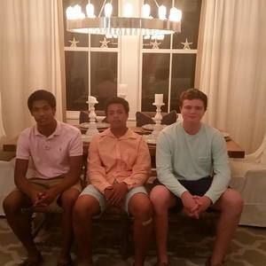 Meet your Posher, Jack